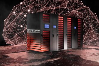 DeepSouth neuromorphic supercomputer